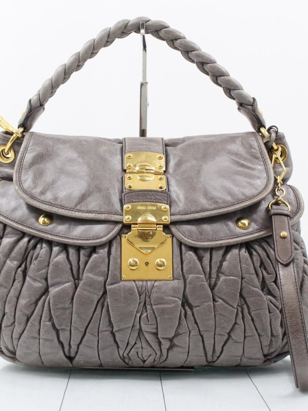 Miu Miu Bag